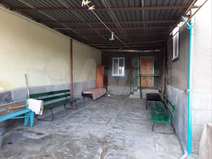 Дом 68,9 м² на участке 25 сот.