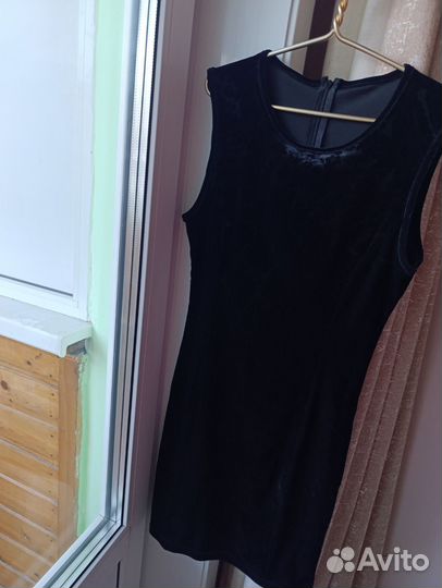 Платье женское вечернее 42