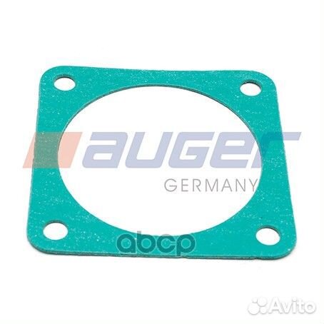 Прокладка термостата HCV RVI 5000694361;6.30401