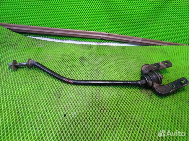 Краб с тягой LADA Granta