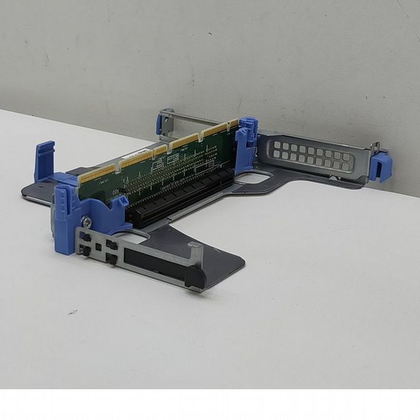 [0815DM] Riser Card Dell R640 Pci-E 2x Lp X16