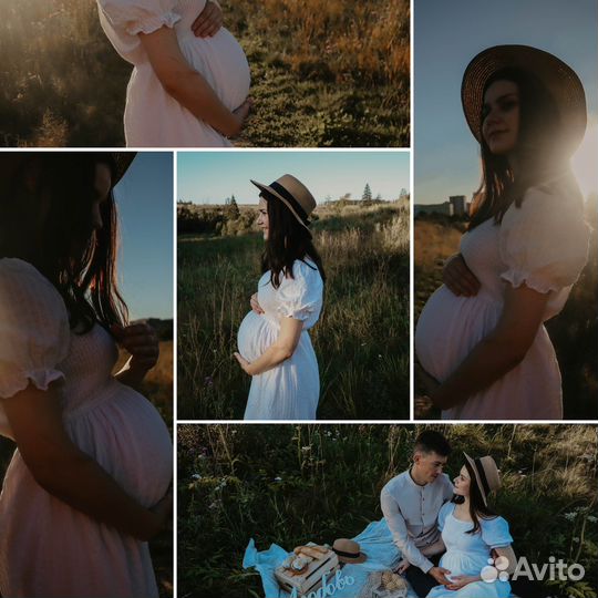 Фотосессия студийная уличная фотограф