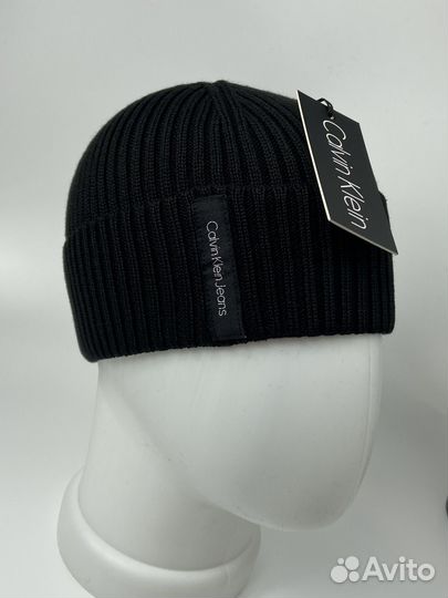 Шапка мужская Calvin Klein