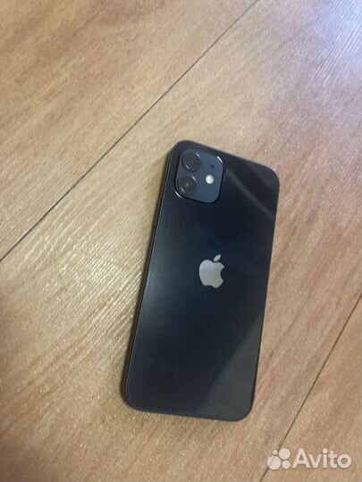 iPhone 12, 128 ГБ