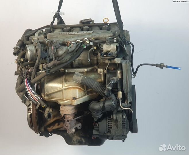 Мотор Fiat Bravo 1.6 182A6000