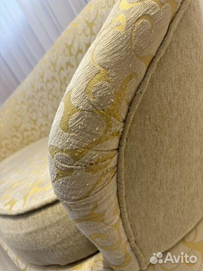 Б/у диван
