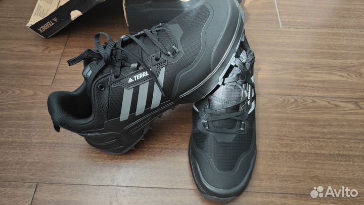 Кроссовки adidas terrex 44 размер