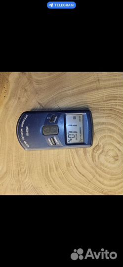 Спил слэб карагач