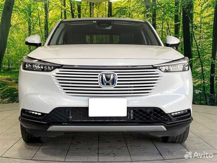 Honda Vezel 1.5 CVT, 2024, 13 000 км