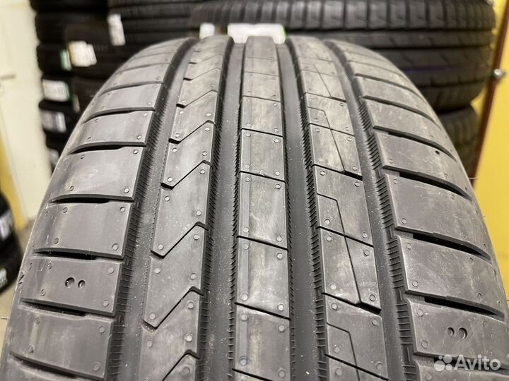 Hankook Ventus Prime 4 K135 215/50 R17 95W