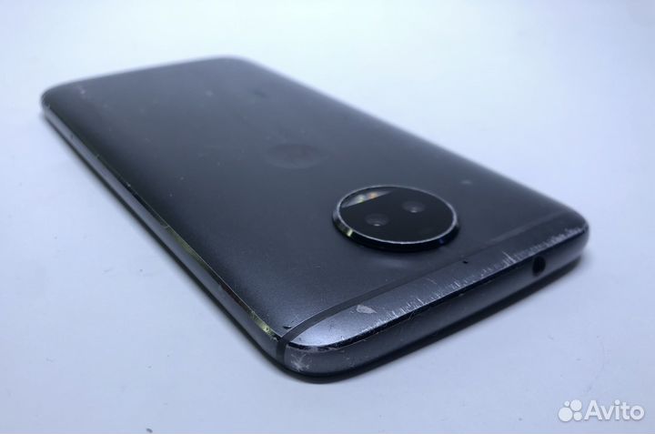 Motorola Moto G5s Plus, 3/32 ГБ