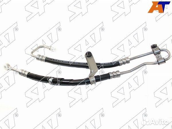 Шланг гур toyota sprinter carib