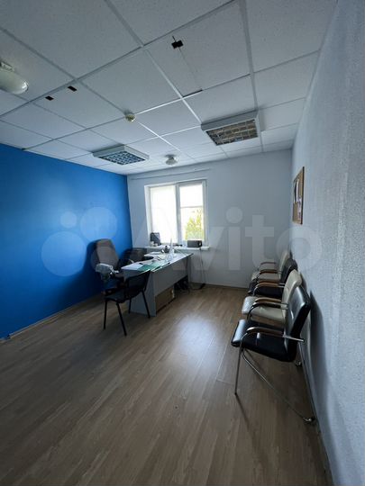 Торговая площадь, 116 м²