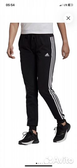 Штаны Adidas оригинал
