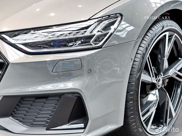 Audi A7 2.0 AMT, 2024, 10 км