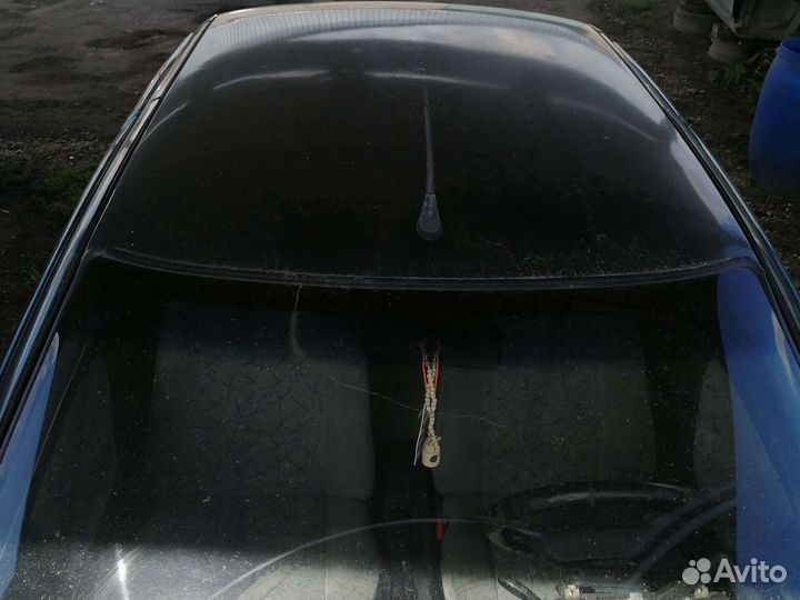 Крыша Ваз 2110