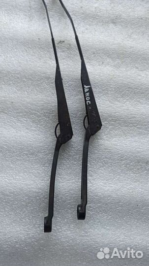 Поводок стеклоочистителя Chevrolet Lanos