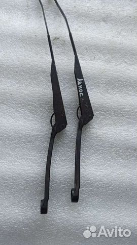 Поводок стеклоочистителя Chevrolet Lanos