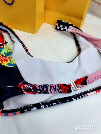 Купальник versace