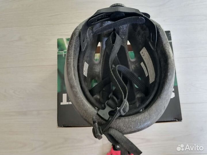 Шлем Roces велосипедный детский