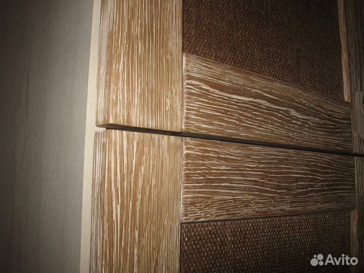 Фасады для мебели из дерева