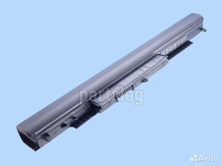 Аккумулятор для HP HS04 14.8V 2600mAh 41Wh