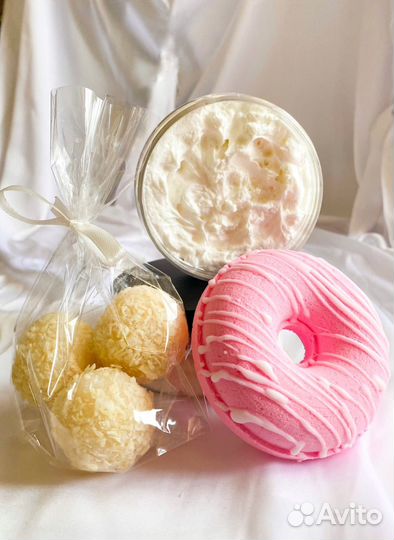 Подарочный набор для женщин