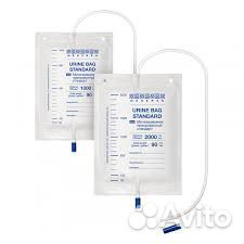 Мочепиемник