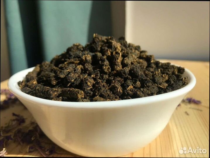 Иван-чай 1кг как надо, природная польза