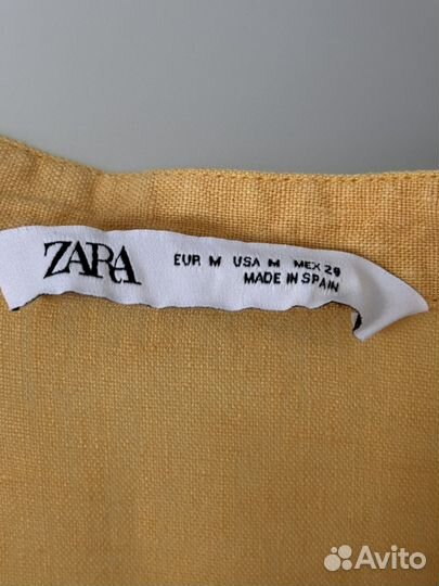 Рубашка женская Zara