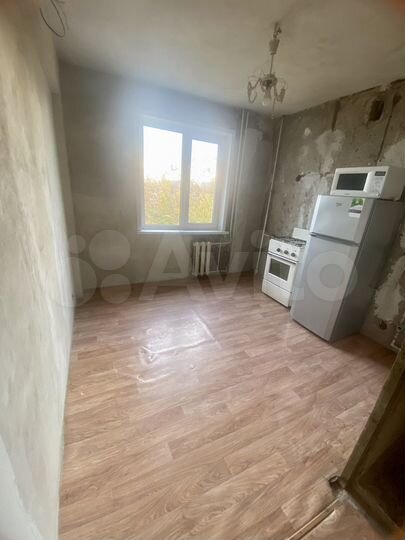 1-к. квартира, 32,8 м², 4/5 эт.