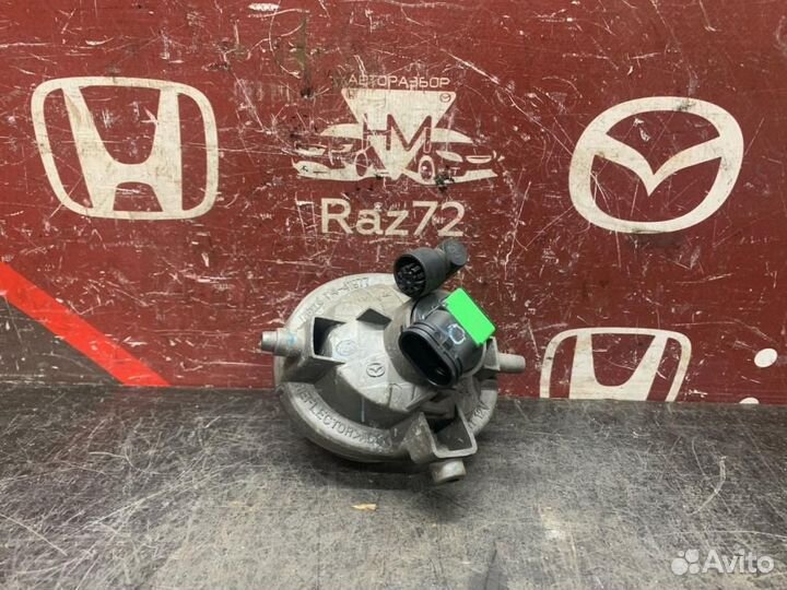 Фара противотуманная правая Mazda CX-5 KE 2011-201