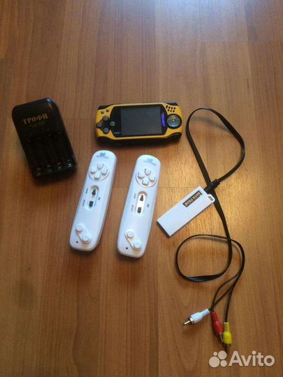 Игровая приставка для тв, игровая приставка