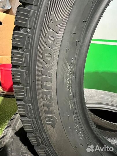 Hankook Winter i'Pike X W429A 215/60 R17 100T