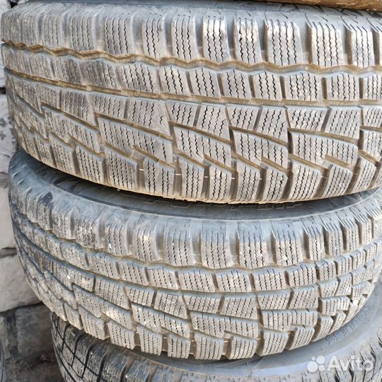 Cordiant Winter Drive 195/65 R15