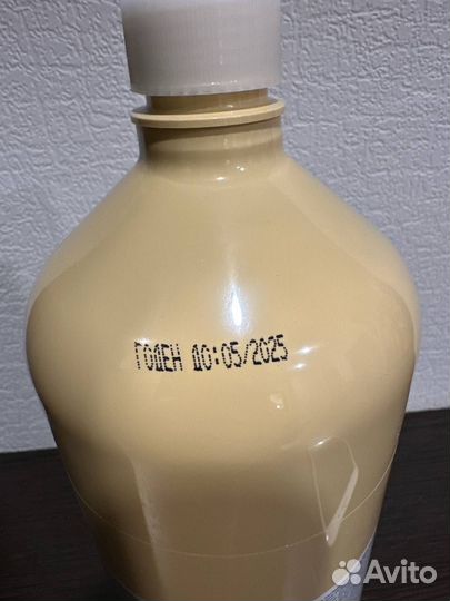 Шампунь loreal professional