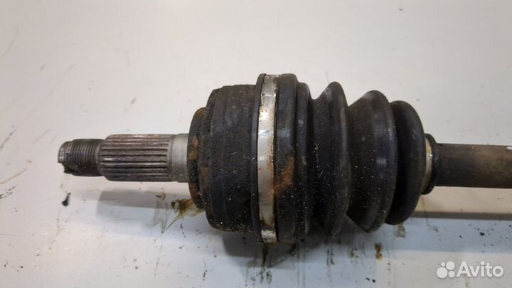 Полуось Honda Civic, 1997