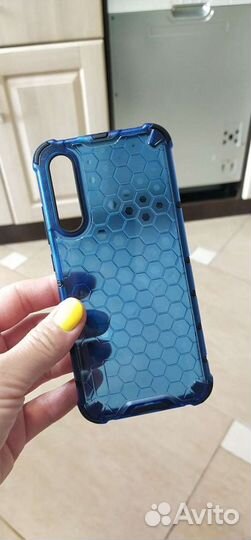 Чехол для Xiaomi Mi A3, новый