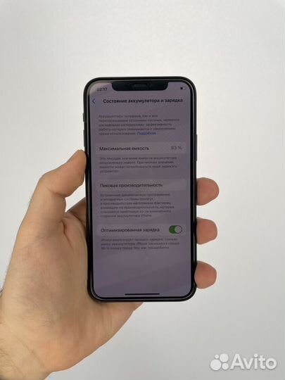 iPhone 11 Pro, 256 ГБ