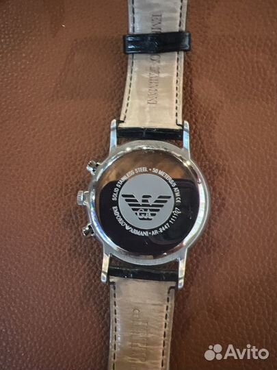 Часы мужские Emporio Armani