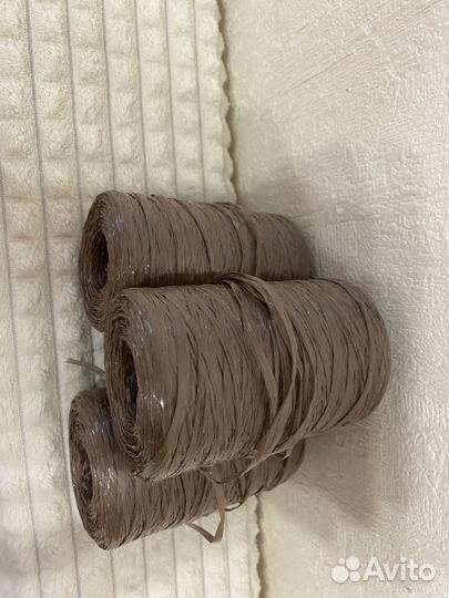 Пряжа для вязания