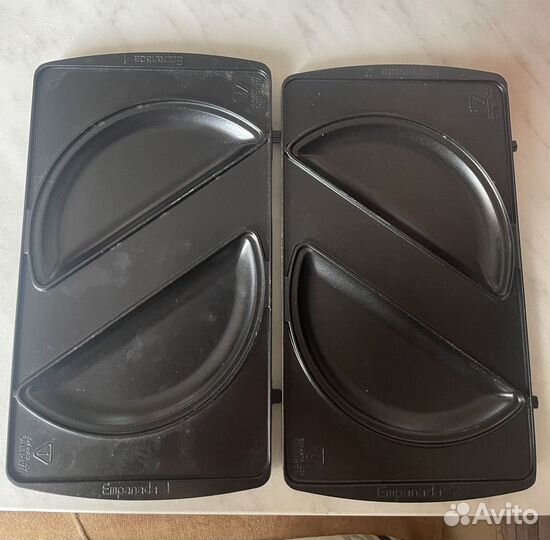 Сменные насадки redmond(мультипекарь)