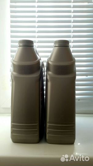 Масло моторное Shell Helix Ultra 5w30/40