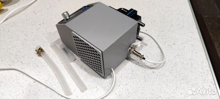 Перистальтический насос «PitXab»V1,8 промышленный