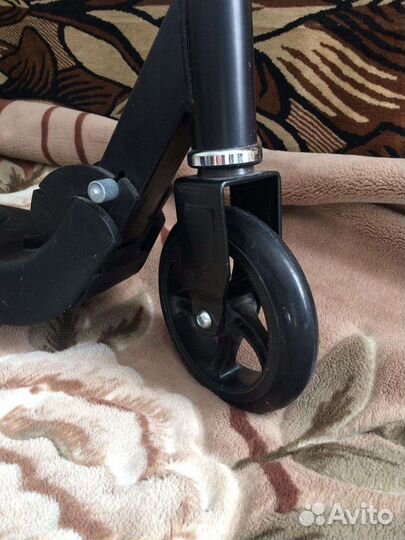 Электросамокат iconbit