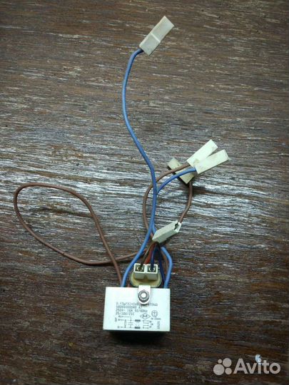 Кофемашина Franke flair Typ 654 в разбор