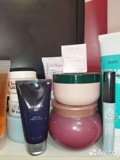 Косметика Oriflame