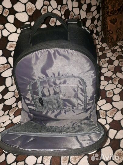 Рюкзак школьный