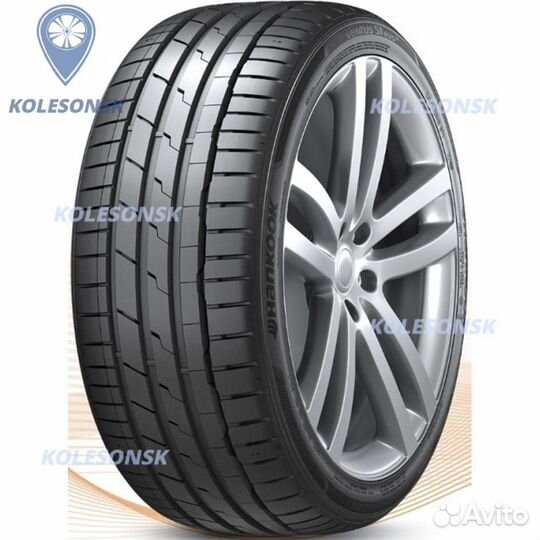 Hankook Ventus S1 Evo3 SUV K127A 235/65 R19 109V