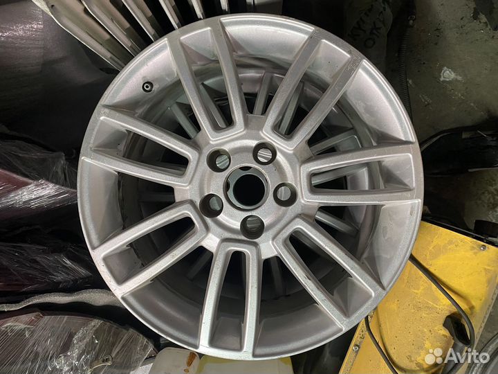 Диски r19 5x120